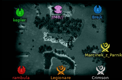 Minimap