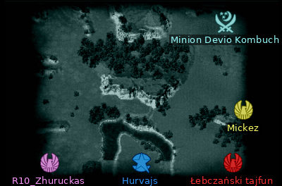 Minimap