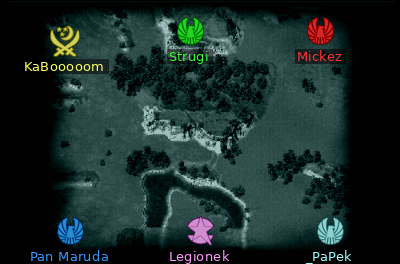 Minimap