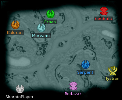 Minimap