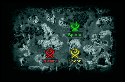 Minimap