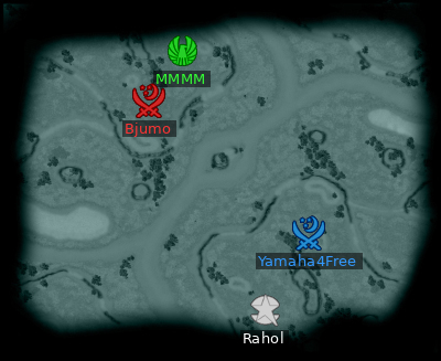 Minimap