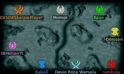 Minimap