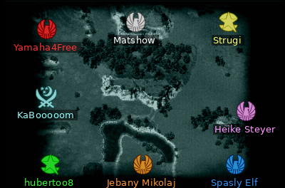 Minimap