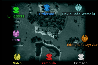 Minimap