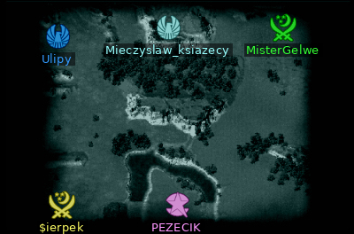 Minimap