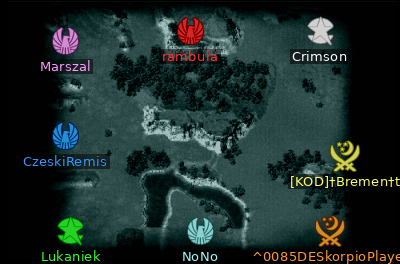 Minimap