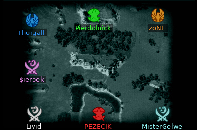 Minimap