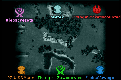 Minimap