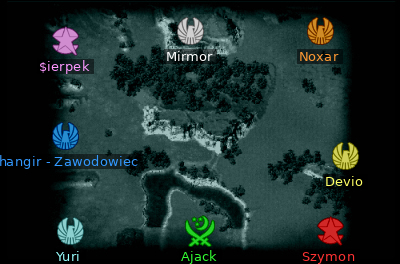 Minimap