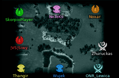 Minimap