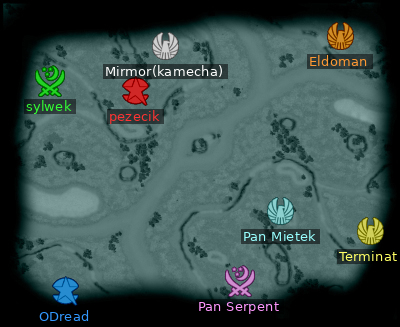 Minimap