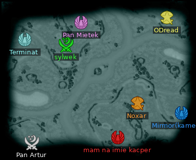 Minimap