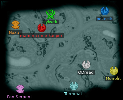 Minimap