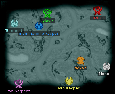 Minimap