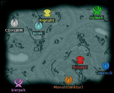 Minimap