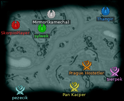 Minimap