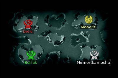 Minimap