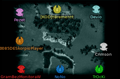 Minimap