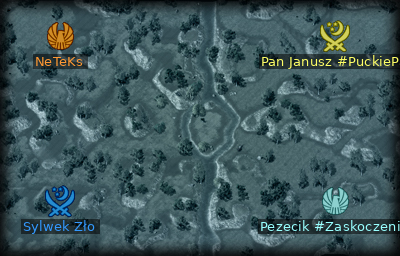 Minimap