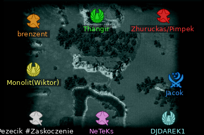 Minimap