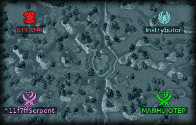 Minimap