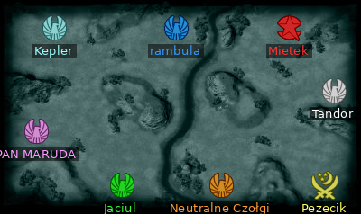 Minimap