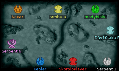 Minimap