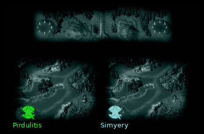 Minimap