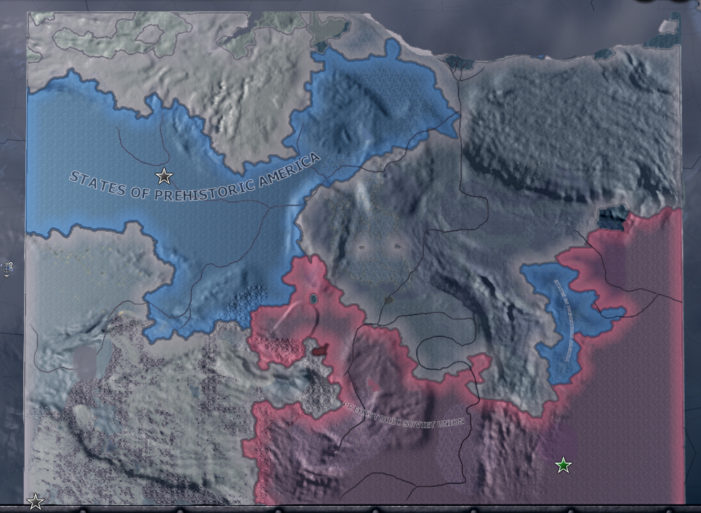 Hearts of Iron IV: Original War Mod